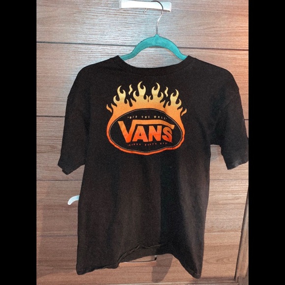 Vans t shirt - Picture 1 of 3